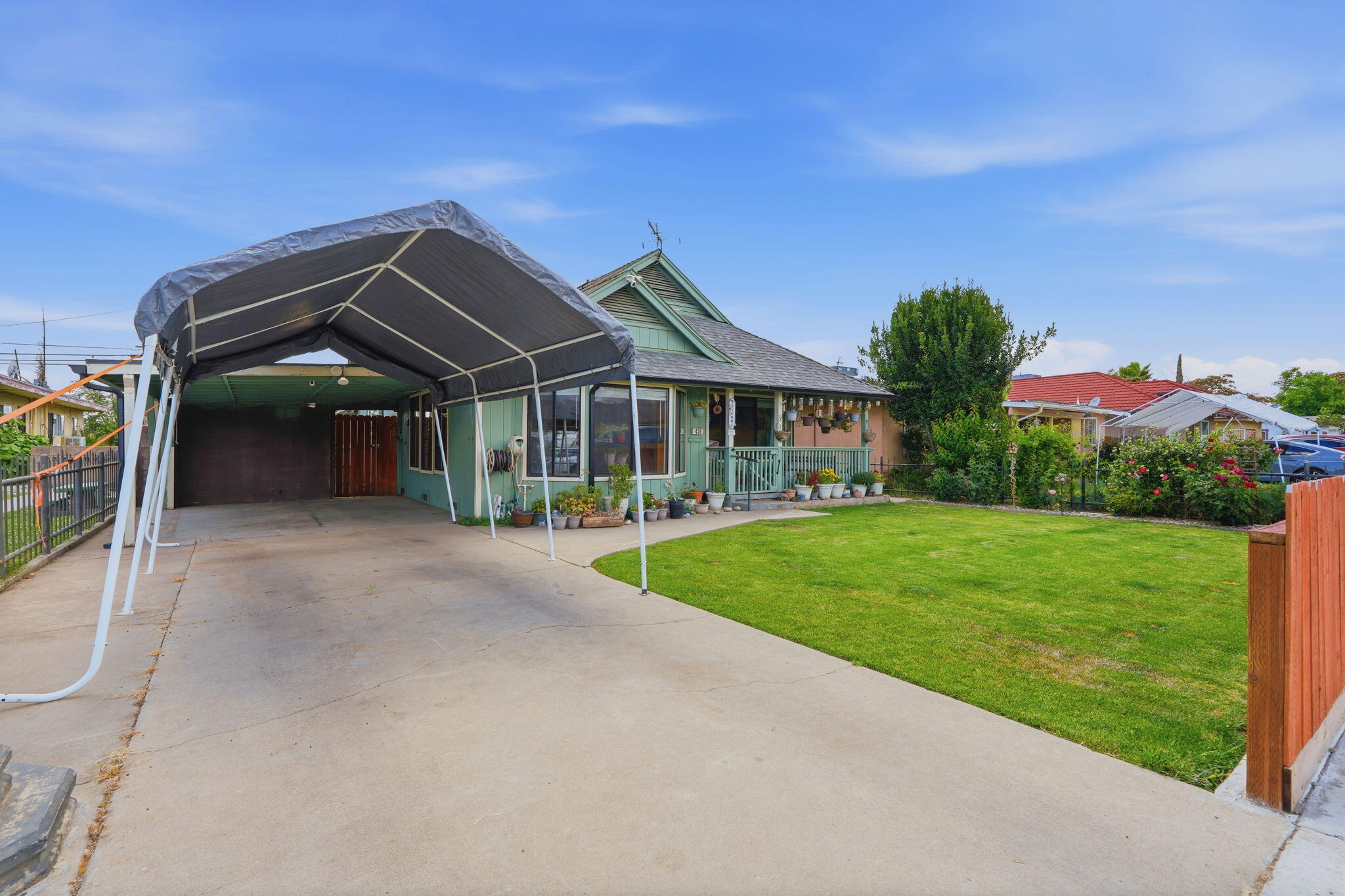 Residential in Madera 3