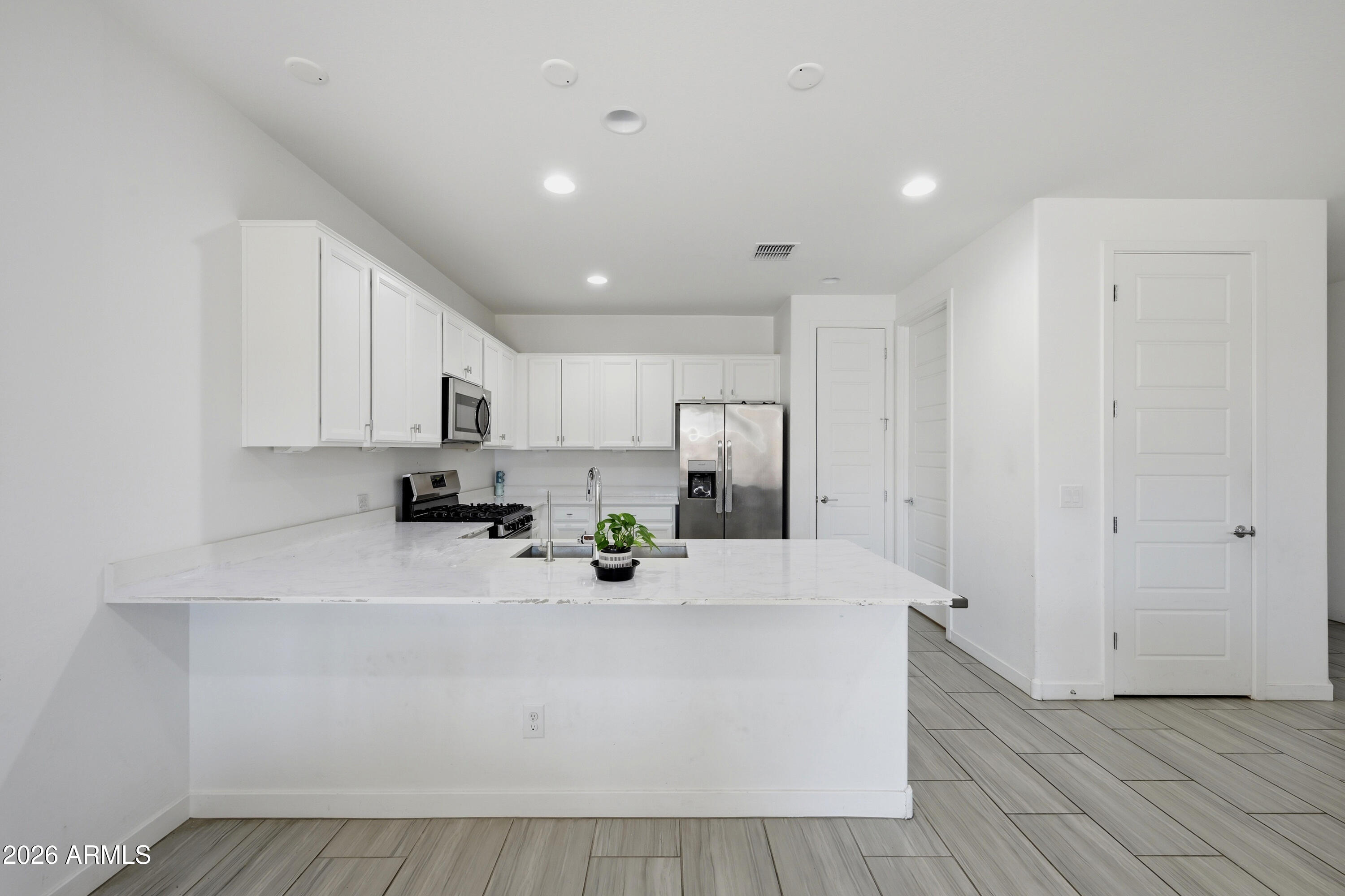 Residential in Glendale