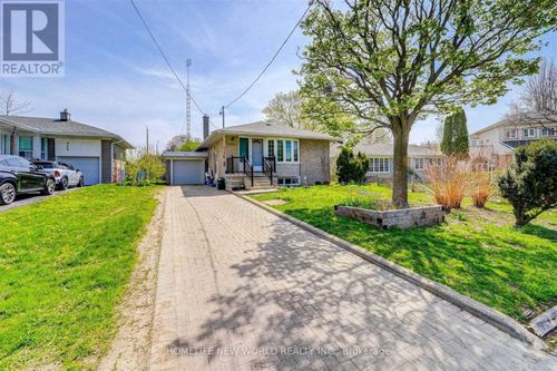 466 Paliser Cres S, Richmond Hill, ON, L4C1S4 | Card Image
