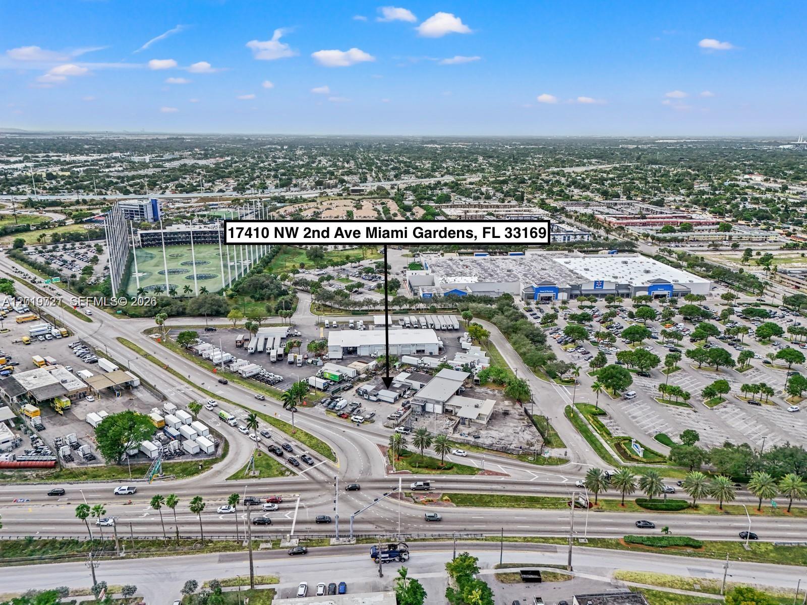 Commercial Sale in Miami Gardens 5