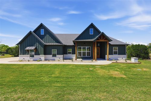 2032 Little Valley Ct, Weatherford, TX, 76087-1322 | Card Image