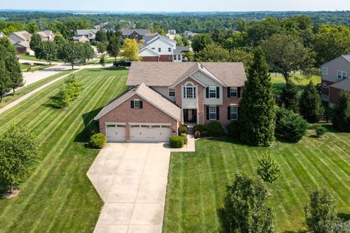 5725 Hawthorne Reserves Dr, Liberty Twp, OH, 45044-5714 | Card Image
