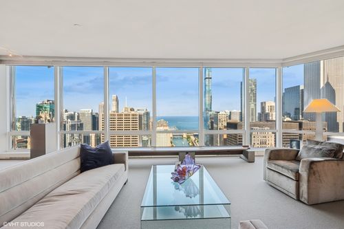 unit-33k-401 N Wabash Ave, Chicago, IL, 60611-5646 | Card Image