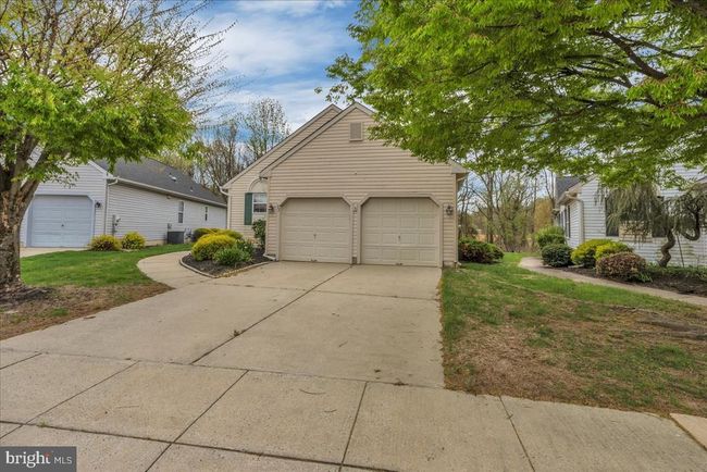 33 Glenview Way E, House other with 2 bedrooms, 2 bathrooms and null parking in GIBBSBORO NJ | Image 4