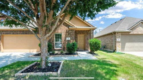 421 Hideaway Rd, Mckinney, TX, 75072-3350 | Card Image