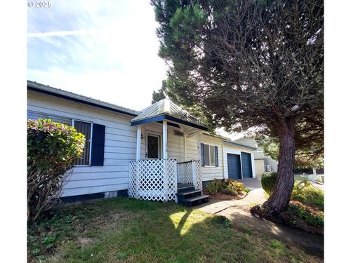 170 Ne 69th Pl, Newport, OR, 97365-9501 | Card Image