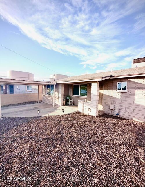 11902 W Ash Street, El Mirage, AZ, 85335 | Card Image