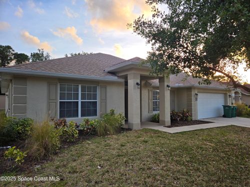 4449 Lady Hawk Way, West Melbourne, FL, 32904-6104 | Card Image