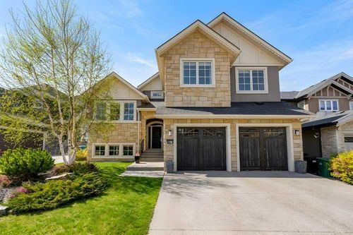 78 Aspen Cliff Close Sw, Calgary, AB, T3H0L9 | Card Image