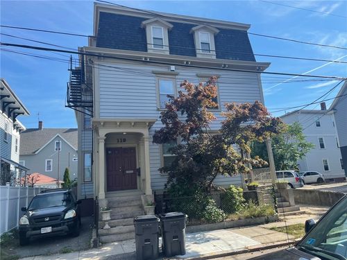 117 Almy Street, Providence, RI, 02909 | Card Image