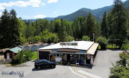 13505 Turah Rd, Clinton, MT, 59825-9775 | Card Image