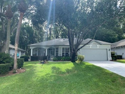 8965 Sw 192nd Court Rd, Dunnellon, FL, 34432-2784 | Card Image