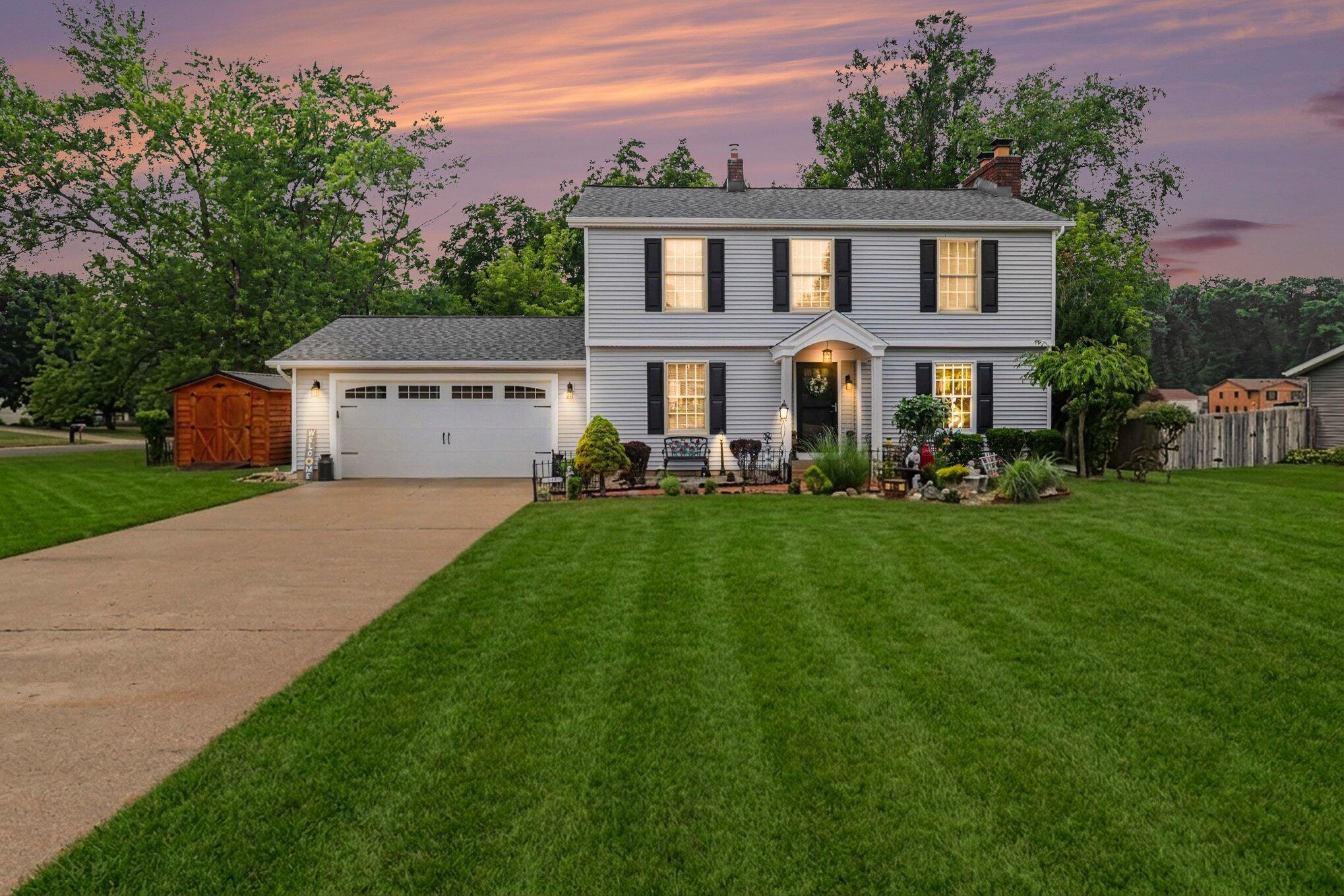 Residential in Battle Creek