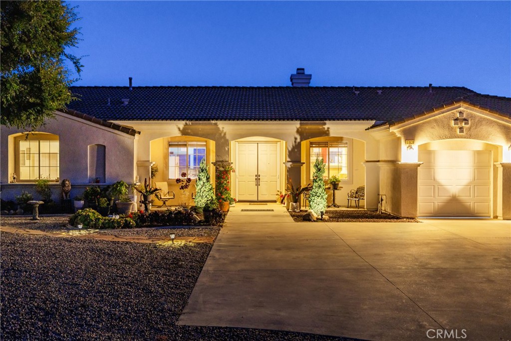 Residential in Perris 2
