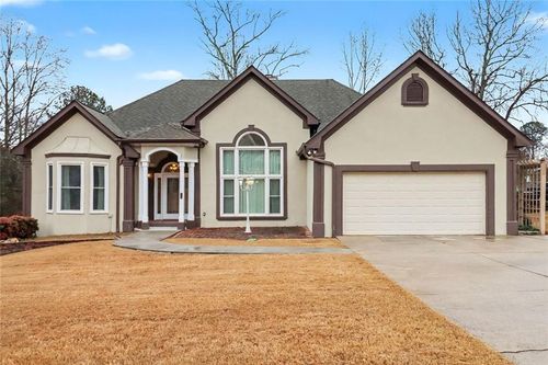 3124 Sherwood Oaks Ln, Decatur, GA, 30034-3549 | Card Image