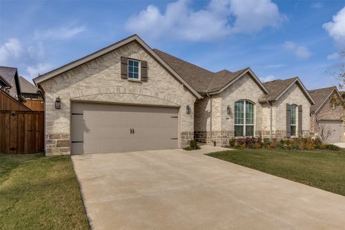 134 Sandie Dr, Rhome, TX, 76078-4584 | Card Image