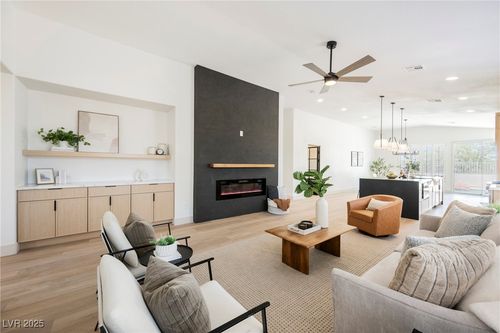 2968 Panorama Ridge Dr, Henderson, NV, 89052-4096 | Card Image