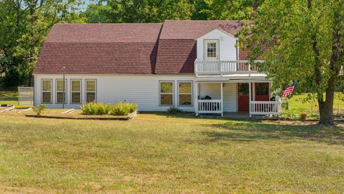 509 W 5th St, Grove, OK, 74344-3407 | Card Image