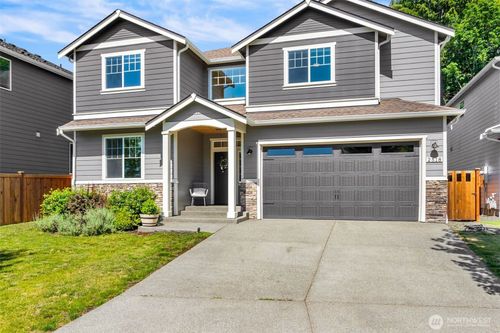 2518 79th Avenue Se, Tumwater, WA, 98501 | Card Image
