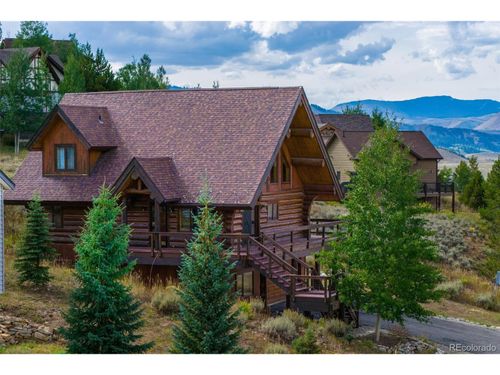 74 Gcr 895, Granby, CO, 80446 | Card Image