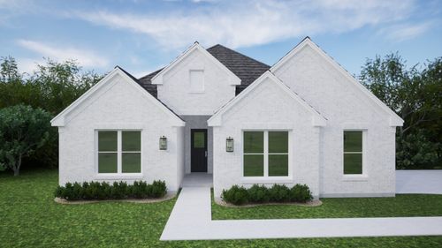 122 Fresh Horse Way, Bridgeport, TX, 76426-6257 | Card Image