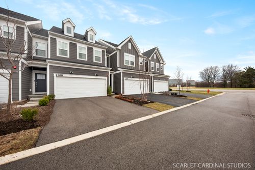 2108 Weatherbee Ln, Naperville, IL, 60563-1615 | Card Image