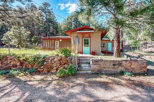 11 St Joseph Dr, Montezuma, NM, 87731-0131 | Card Image