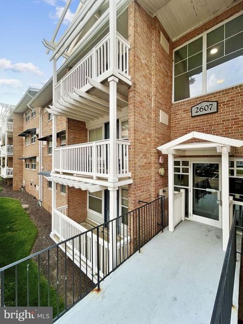 402-2607 Douglass Rd Se, WASHINGTON, DC, 20020-6541 | Card Image