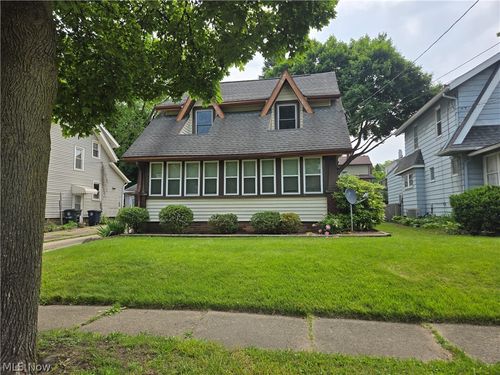 1043 Oakland Ave, Akron, OH, 44310-1407 | Card Image