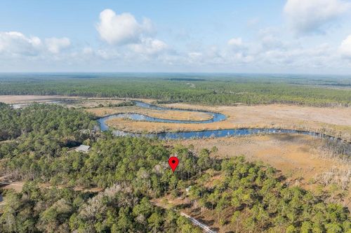 12-TBD River Bend Plantation, Carrabelle, FL, 32323 | Card Image