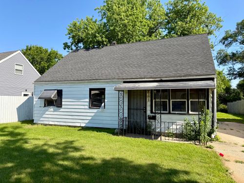 3722 W 20th Pl, Gary, IN, 46404-2644 | Card Image