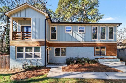 1997 Glendale Dr, Decatur, GA, 30032-4907 | Card Image