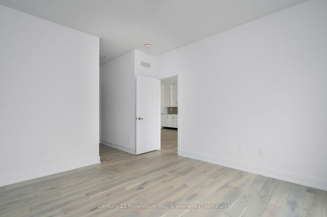 321 Telford Trail, House attached with 2 bedrooms, 1 bathrooms and 1 parking in Kemble ON | Image 21