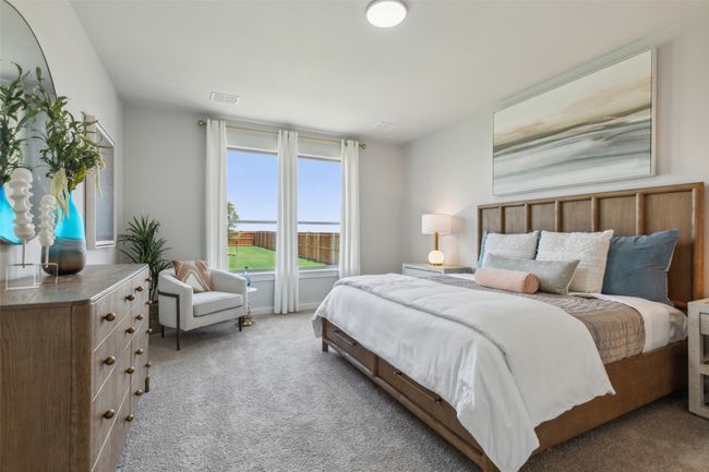3521 Aldrich Rd, House other with 5 bedrooms, 3 bathrooms and null parking in Mckinney TX | Image 14