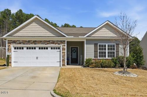 195 Legacy Dr, Youngsville, NC, 27596-7982 | Card Image