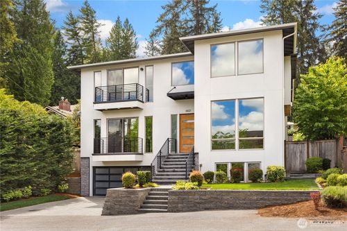 6821 96th Ave Se, Mercer Island, WA, 98040-5407 | Card Image