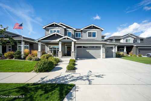3925 N Shelburne Loop, Post Falls, ID, 83854-0244 | Card Image