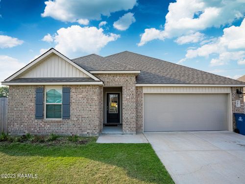 101 Eagle Lake Drive, Duson, LA, 70529 | Card Image