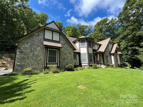 4462 Old Us 25 Hwy, Zirconia, NC, 28790-7873 | Card Image