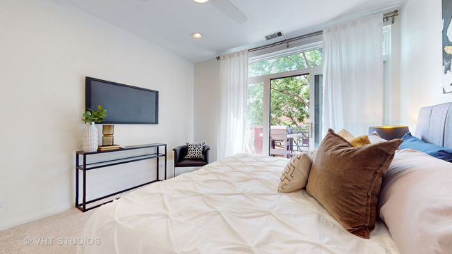 APT-202 - 1414 N Wells St, Condo with 2 bedrooms, 2 bathrooms and 1 parking in CHICAGO IL | Image 13