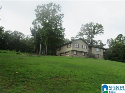 950 Clark Rd, Jacksonville, AL, 36265-6187 | Card Image