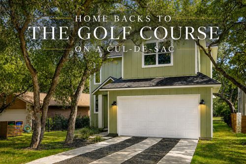 golf-12 - 1a Wilson Circle, Wimberley, TX, 78676 | Card Image