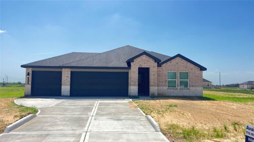 6619 Kingfisher Ln, Beasley, TX, 77417-4102 | Card Image