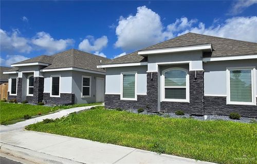 4-919 N Blair Ave, Edinburg, TX, 78541-1143 | Card Image