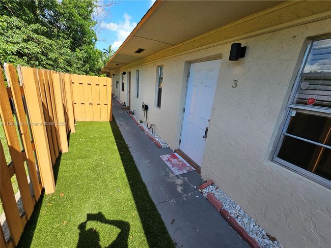 APT-3 - 4621 Sw 33 Rd Ave, Condo with 1 bedrooms, 1 bathrooms and null parking in Fort Lauderdale FL | Image 4