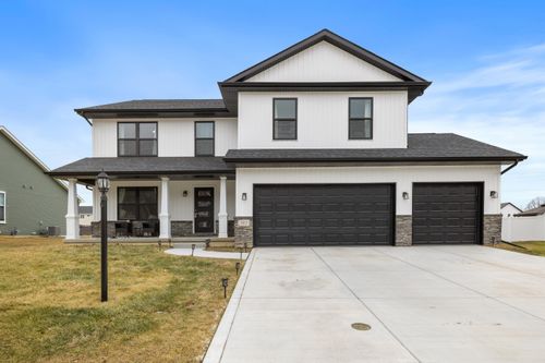 302 Holst Ln, Valparaiso, IN, 46385-7837 | Card Image