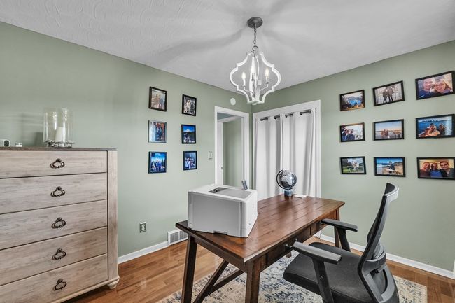 908 Middle Ave, House other with 3 bedrooms, 1 bathrooms and null parking in Marion VA | Image 19