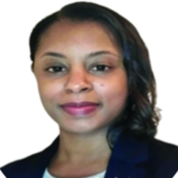 Aisha Moody