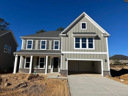 609 Falling Leaf Lane, Chapin, SC, 29036 | Card Image