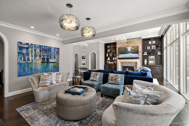 2779 Turtle Lake Dr, House other with 4 bedrooms, 7 bathrooms and null parking in Bloomfield Hills MI | Image 14